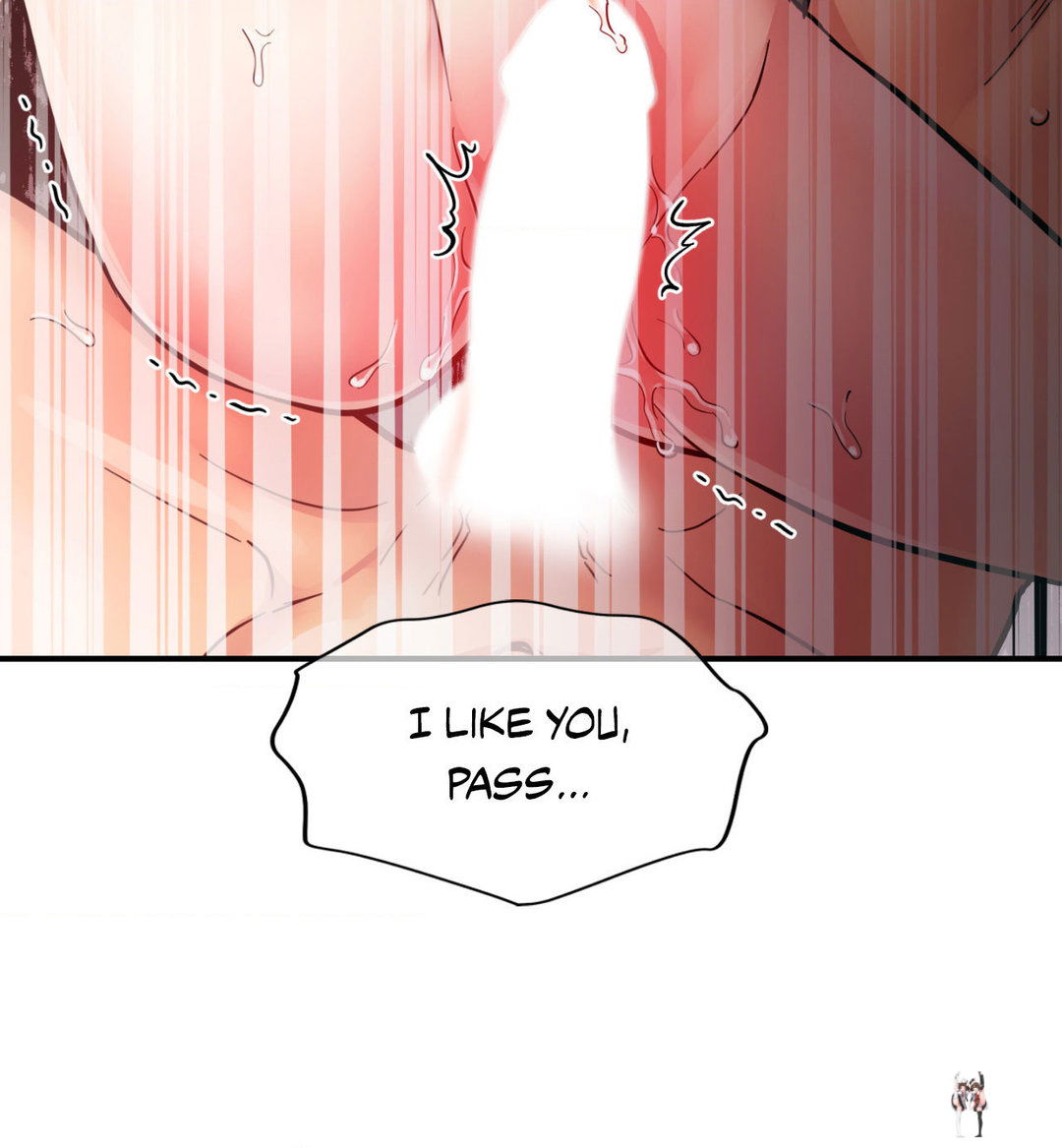 Hana&rsquo;s Demons of Lust Hana&rsquo;s Demons of Lust Chapter 65 - Page 37