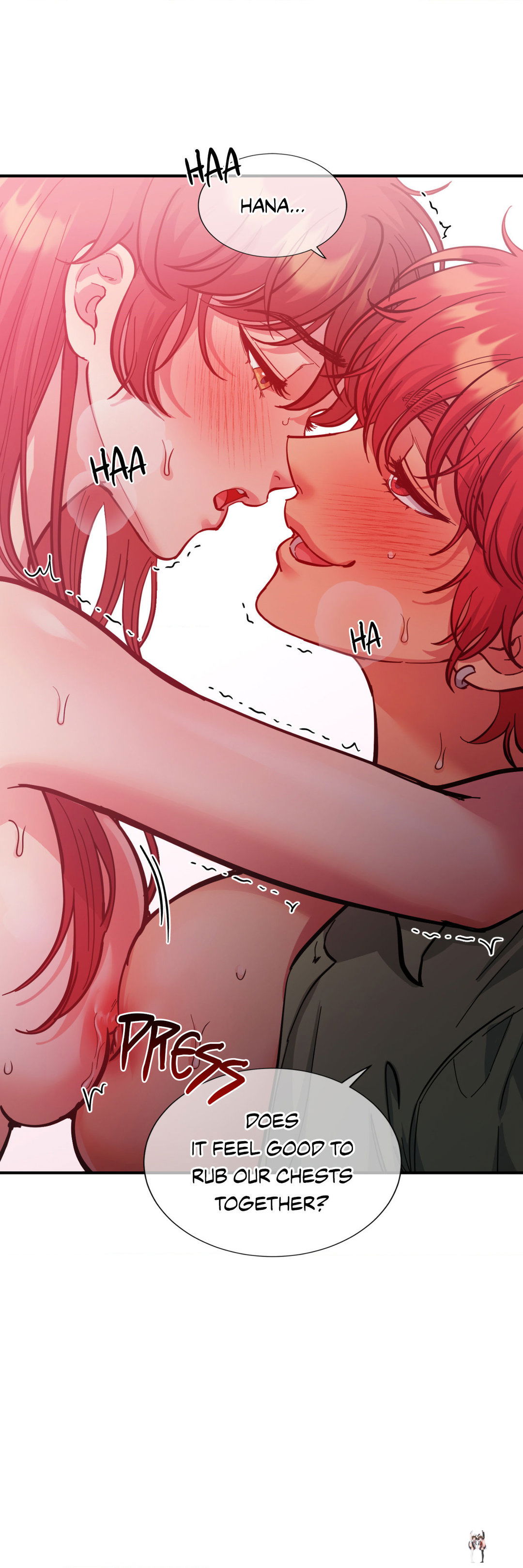 Hana&rsquo;s Demons of Lust Hana&rsquo;s Demons of Lust Chapter 65 - Page 4