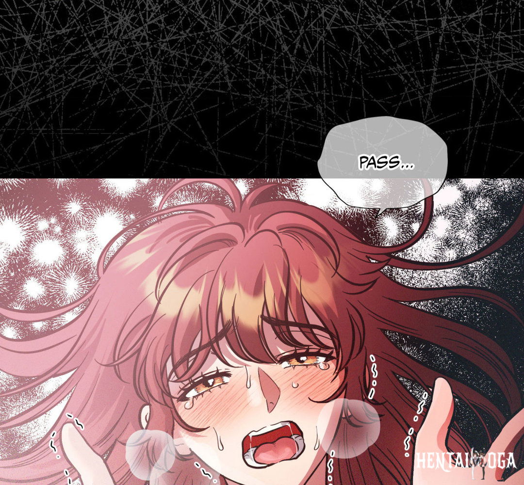 Hana&rsquo;s Demons of Lust Hana&rsquo;s Demons of Lust Chapter 65 - Page 41