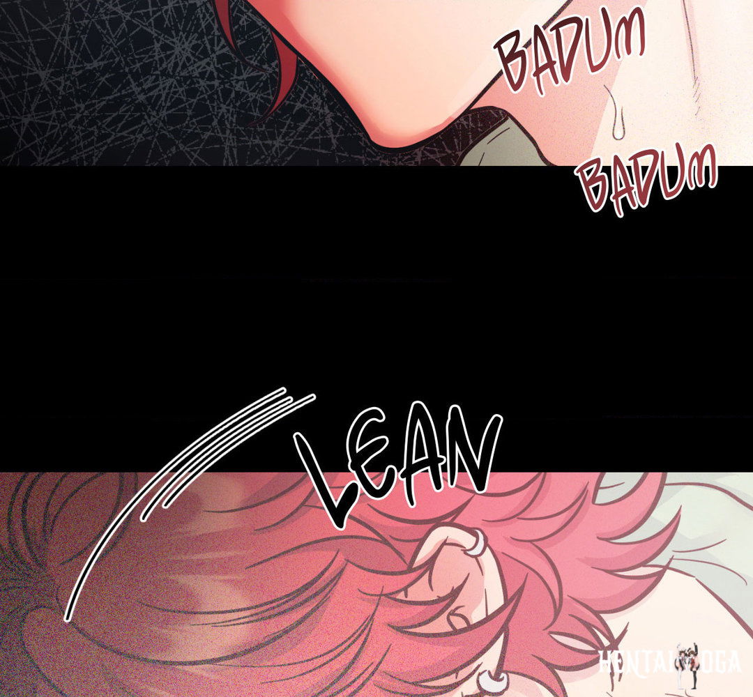 Hana&rsquo;s Demons of Lust Hana&rsquo;s Demons of Lust Chapter 65 - Page 44