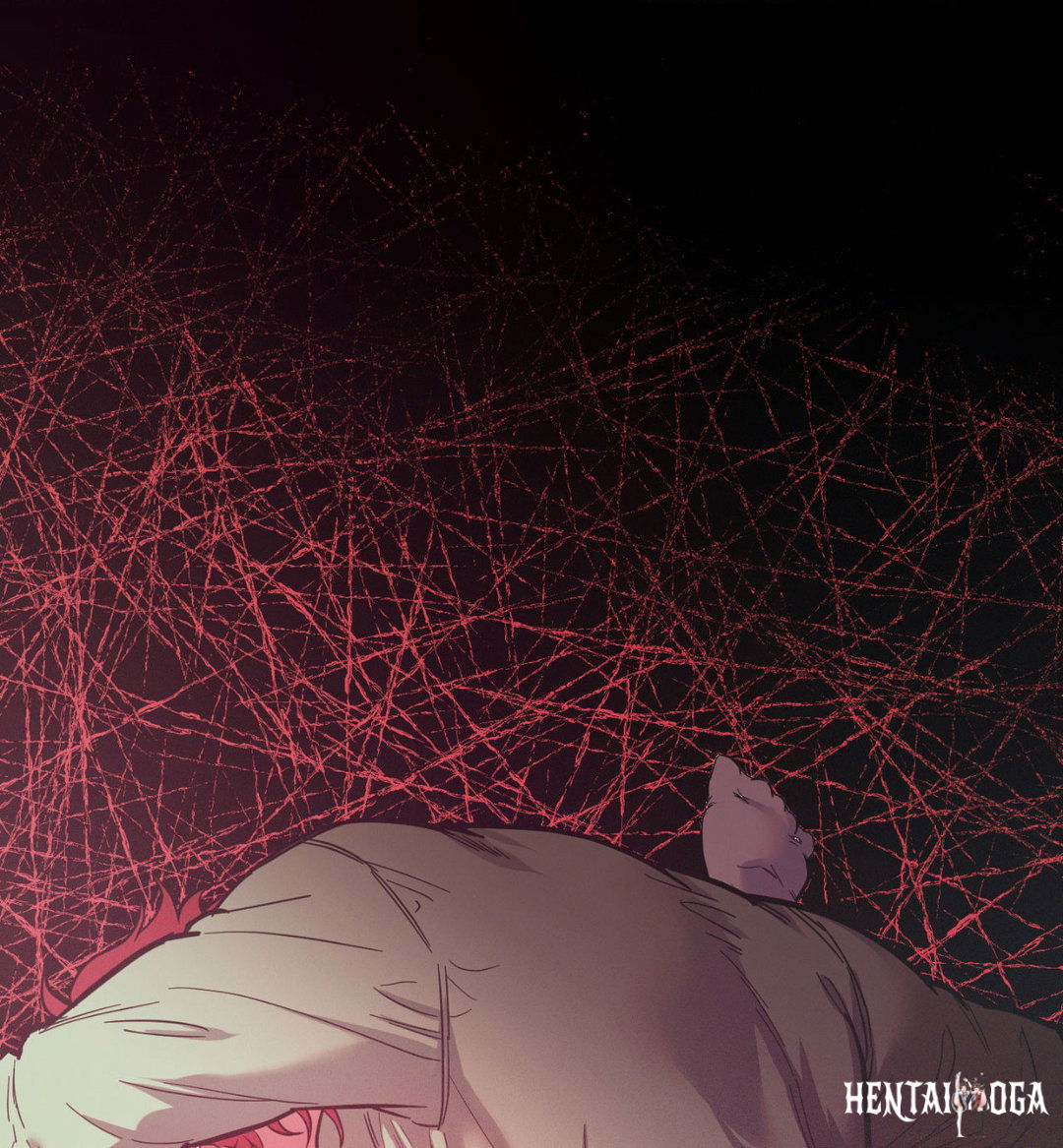 Hana&rsquo;s Demons of Lust Hana&rsquo;s Demons of Lust Chapter 65 - Page 47