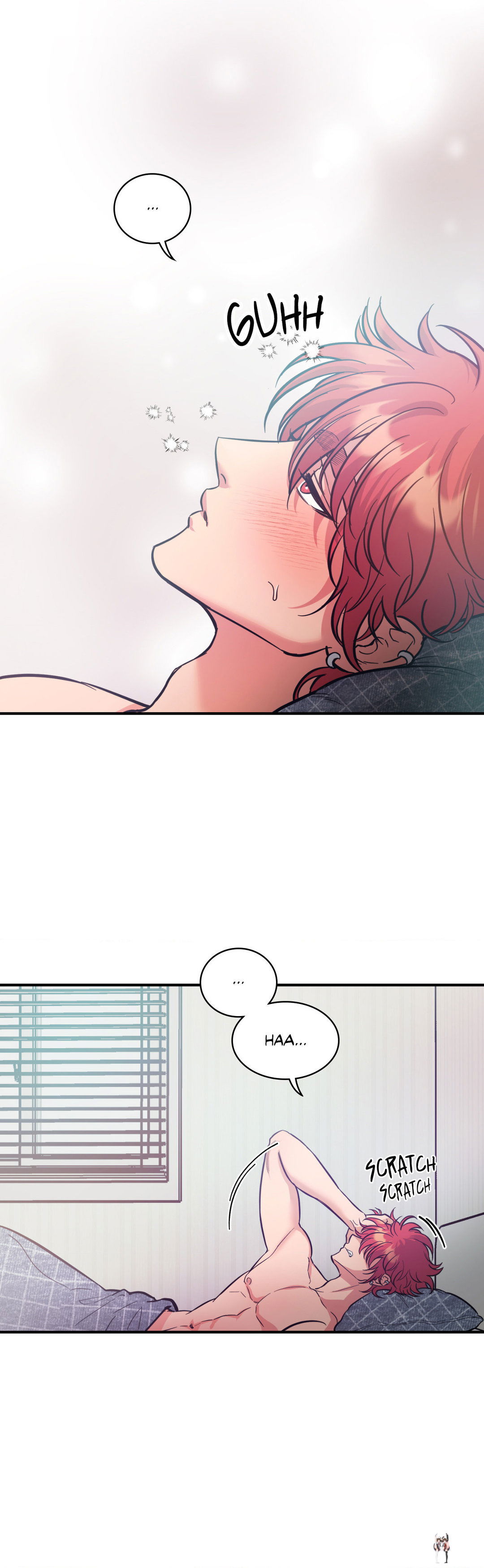 Hana&rsquo;s Demons of Lust Hana&rsquo;s Demons of Lust Chapter 65 - Page 53