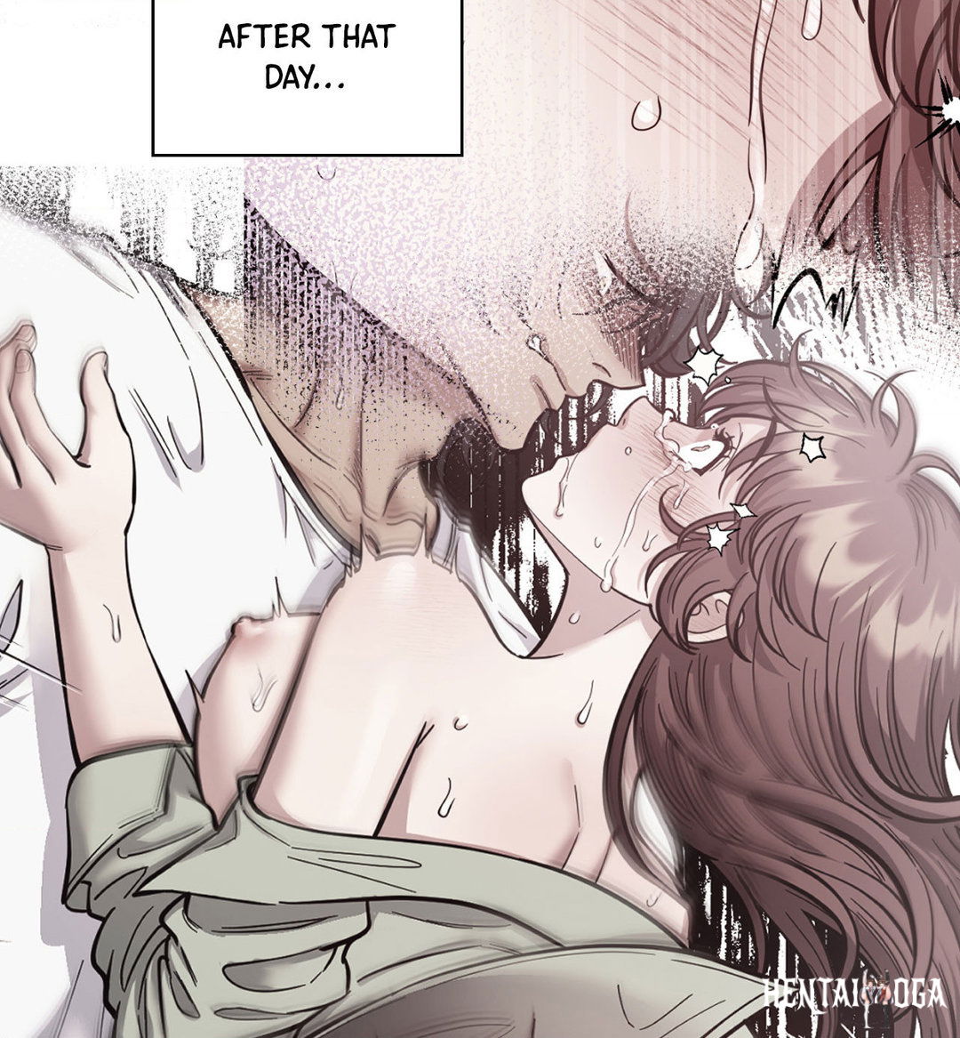 Hana&rsquo;s Demons of Lust Hana&rsquo;s Demons of Lust Chapter 65 - Page 56