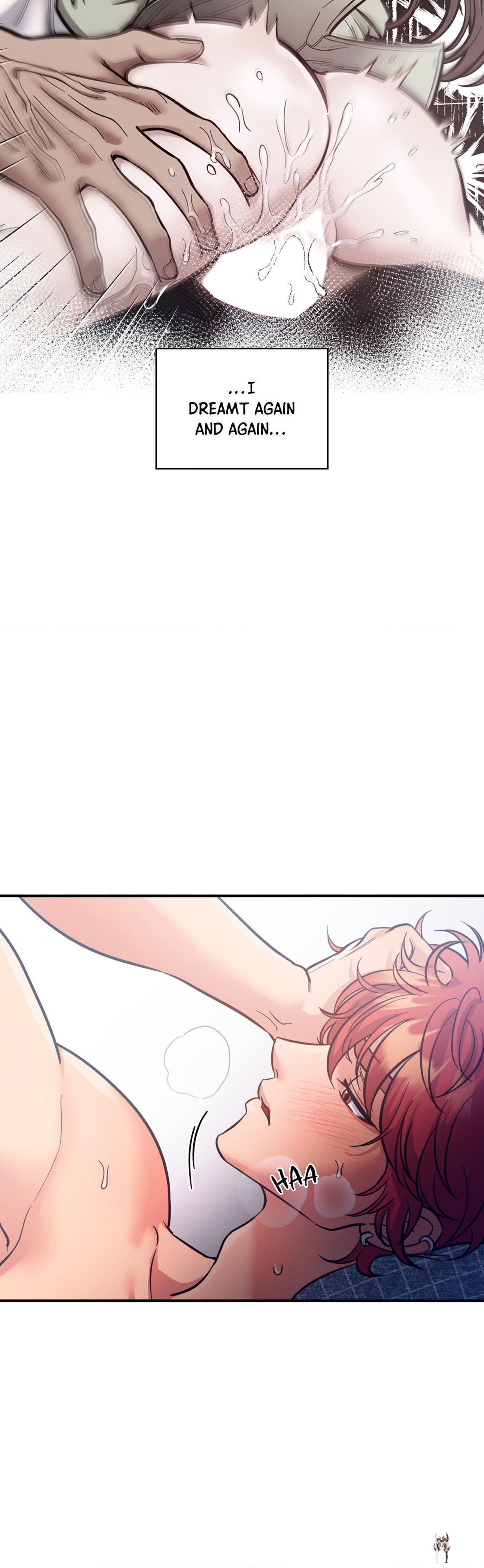 Hana&rsquo;s Demons of Lust Hana&rsquo;s Demons of Lust Chapter 65 - Page 57