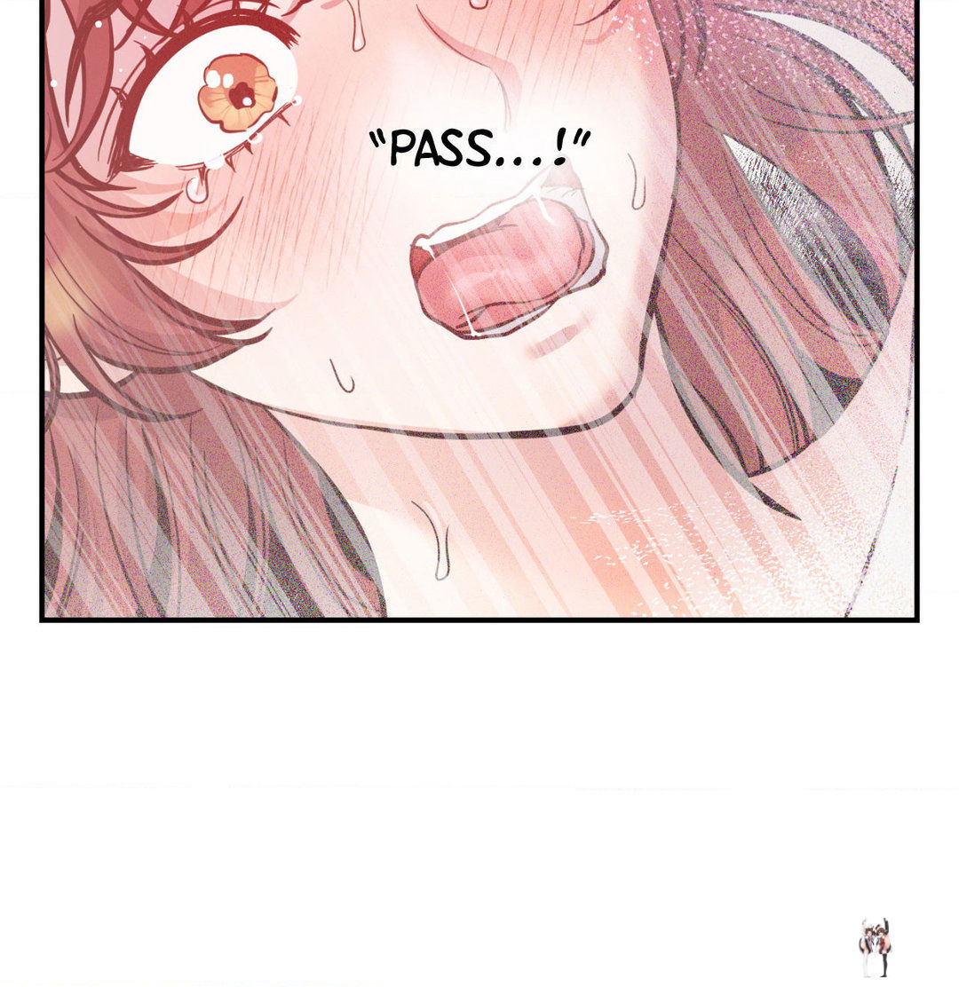 Hana&rsquo;s Demons of Lust Hana&rsquo;s Demons of Lust Chapter 65 - Page 60