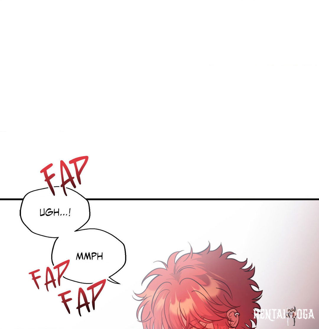 Hana&rsquo;s Demons of Lust Hana&rsquo;s Demons of Lust Chapter 65 - Page 61