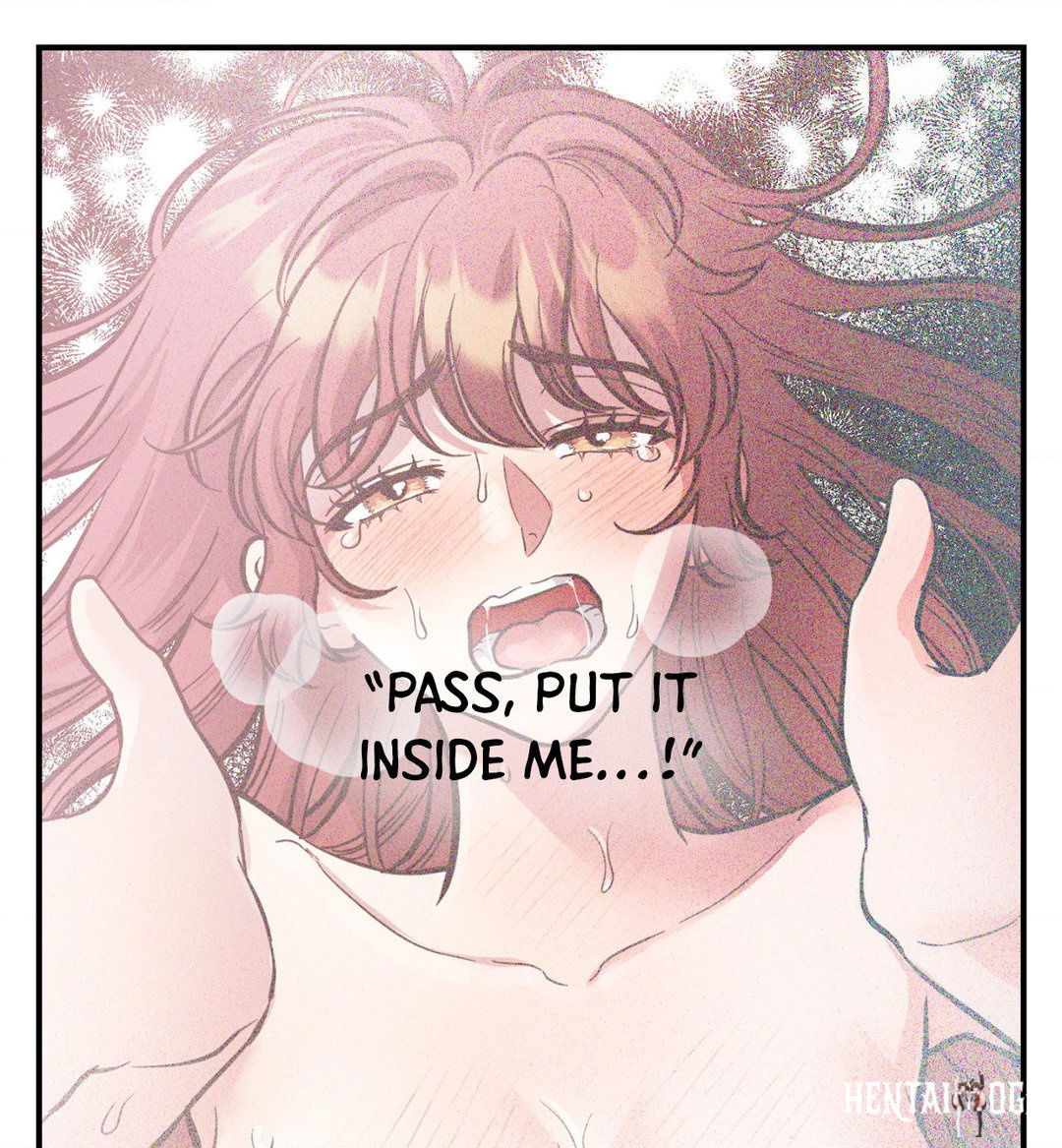 Hana&rsquo;s Demons of Lust Hana&rsquo;s Demons of Lust Chapter 65 - Page 67