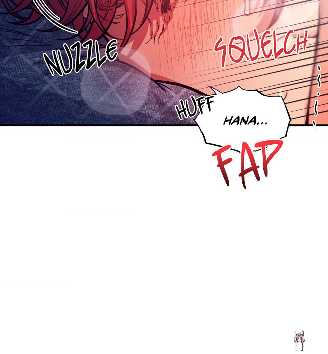 Hana&rsquo;s Demons of Lust Hana&rsquo;s Demons of Lust Chapter 65 - Page 72