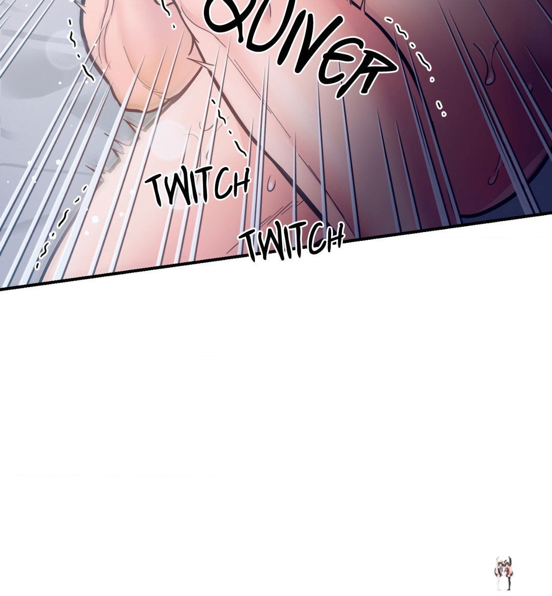 Hana&rsquo;s Demons of Lust Hana&rsquo;s Demons of Lust Chapter 65 - Page 77