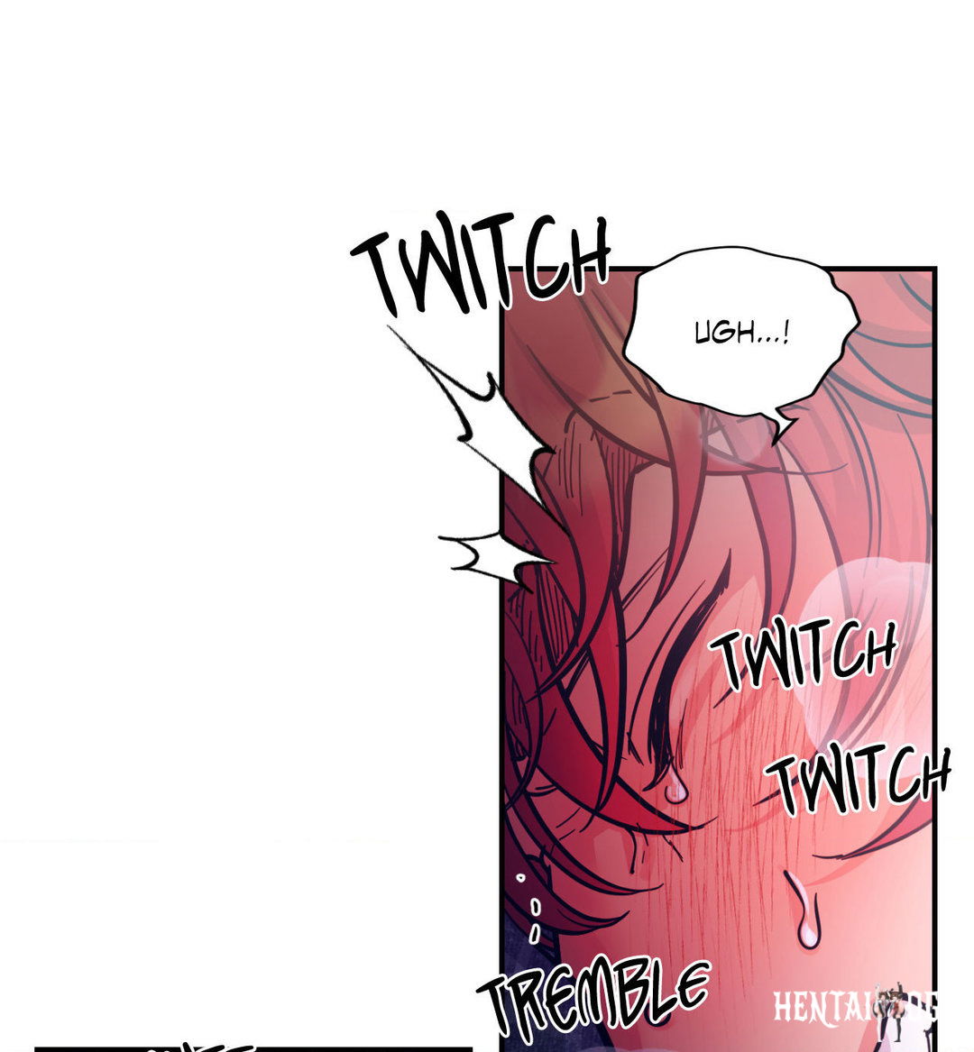 Hana&rsquo;s Demons of Lust Hana&rsquo;s Demons of Lust Chapter 65 - Page 78