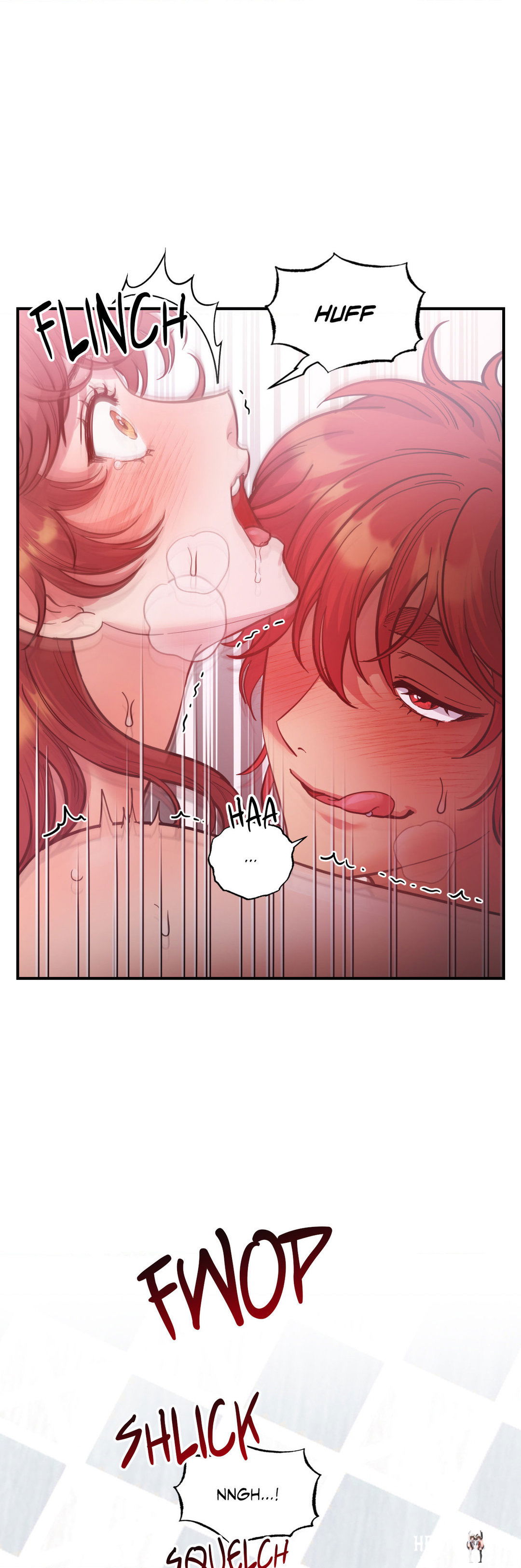 Hana&rsquo;s Demons of Lust Hana&rsquo;s Demons of Lust Chapter 65 - Page 8