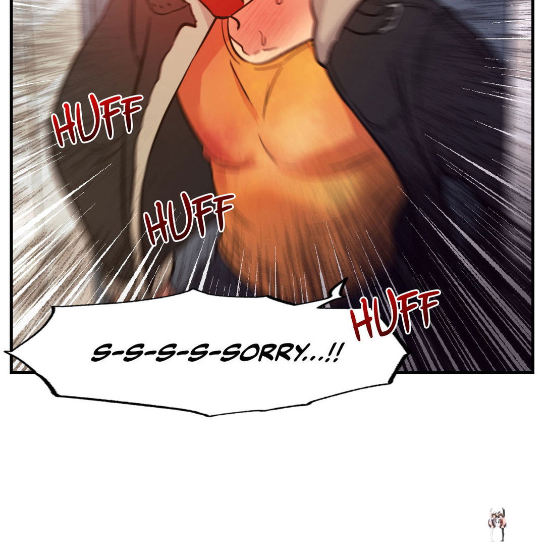 Hana&rsquo;s Demons of Lust Hana&rsquo;s Demons of Lust Chapter 65 - Page 86