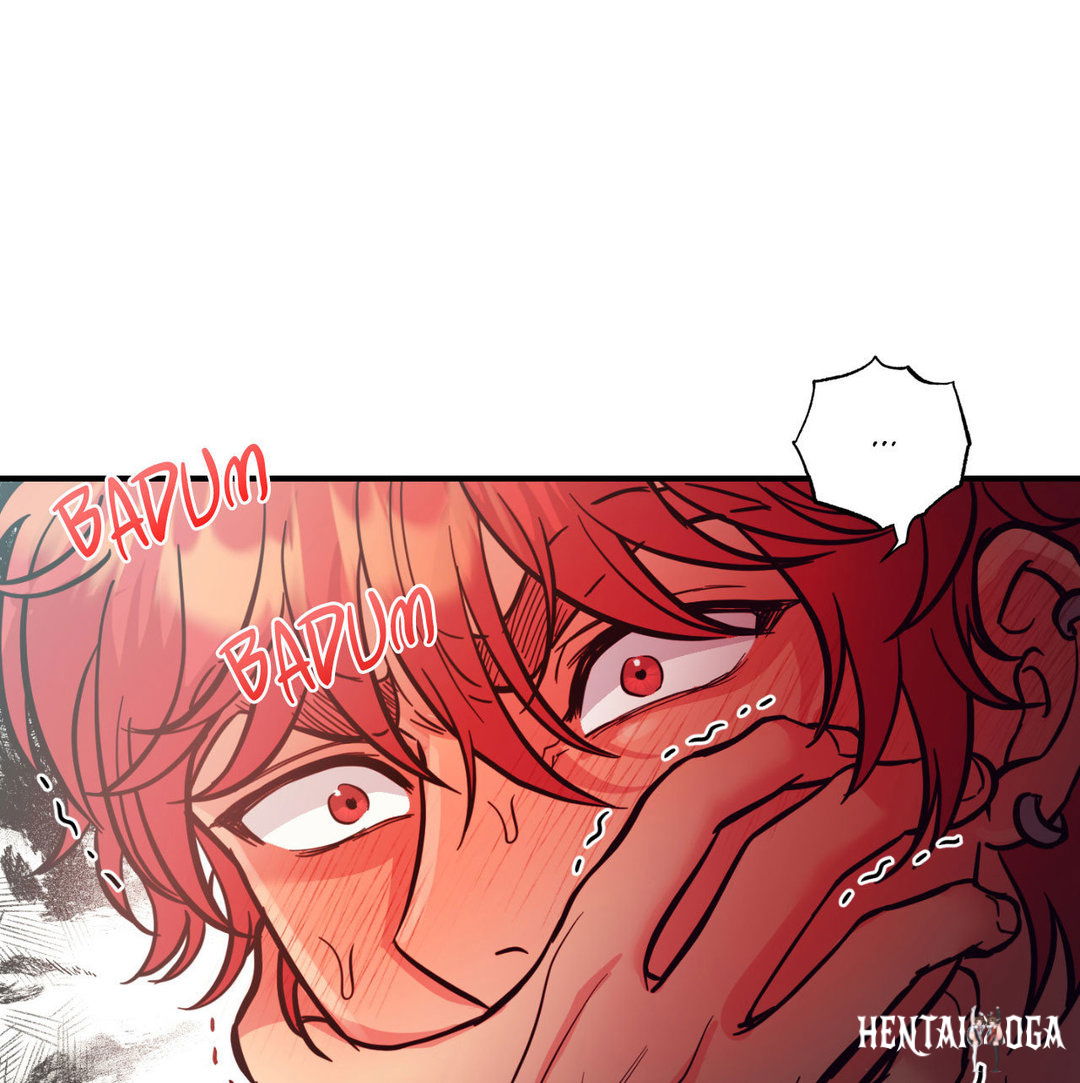 Hana&rsquo;s Demons of Lust Hana&rsquo;s Demons of Lust Chapter 65 - Page 87