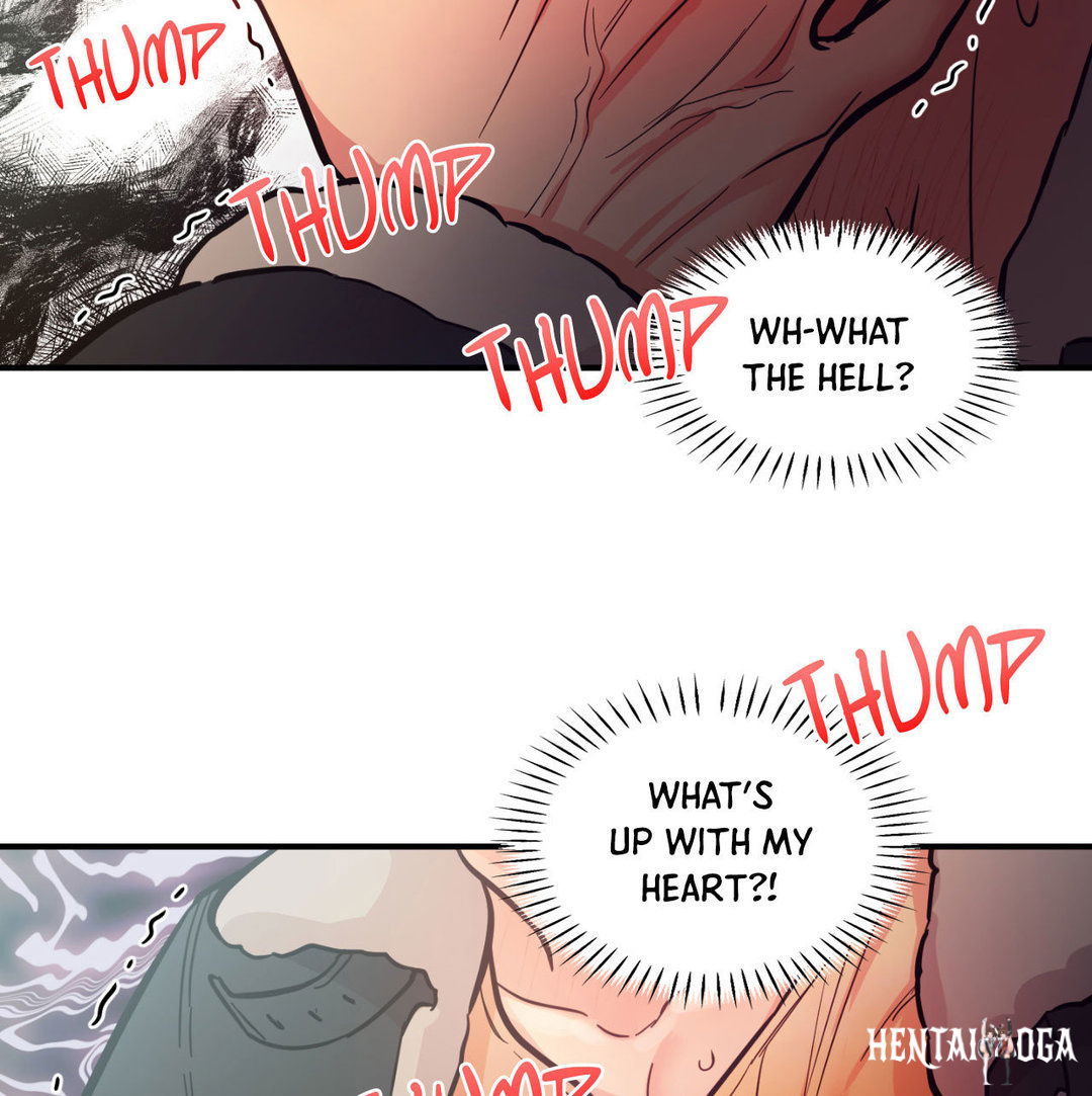 Hana&rsquo;s Demons of Lust Hana&rsquo;s Demons of Lust Chapter 65 - Page 88