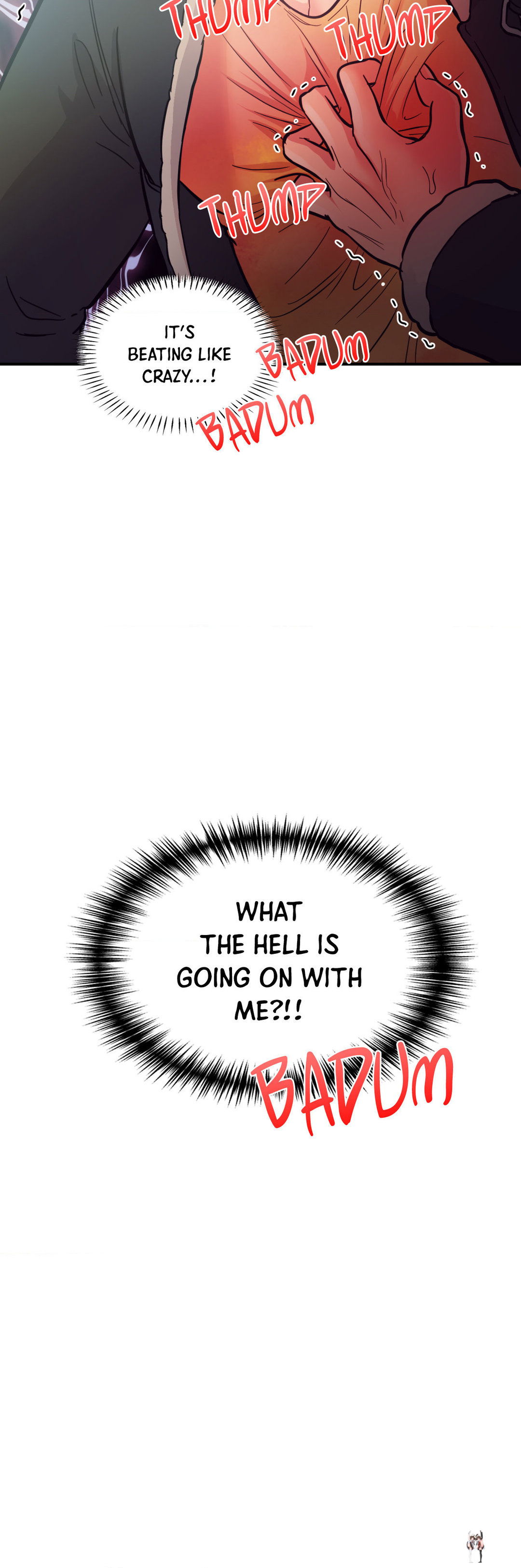 Hana&rsquo;s Demons of Lust Hana&rsquo;s Demons of Lust Chapter 65 - Page 89