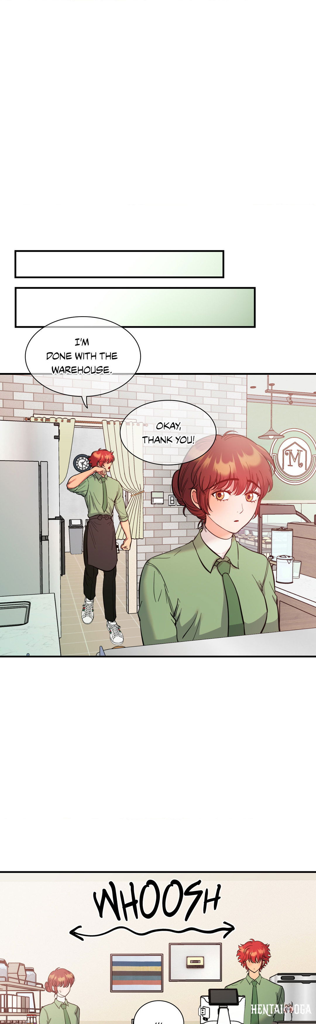 Hana&rsquo;s Demons of Lust Hana&rsquo;s Demons of Lust Chapter 66 - Page 10