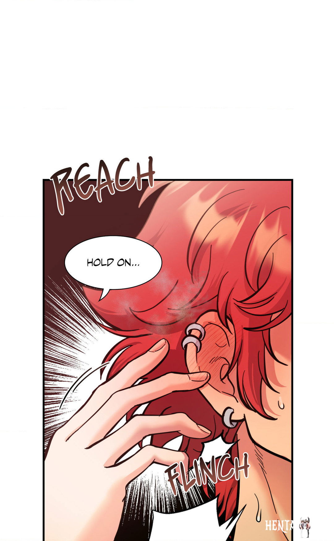 Hana&rsquo;s Demons of Lust Hana&rsquo;s Demons of Lust Chapter 66 - Page 13