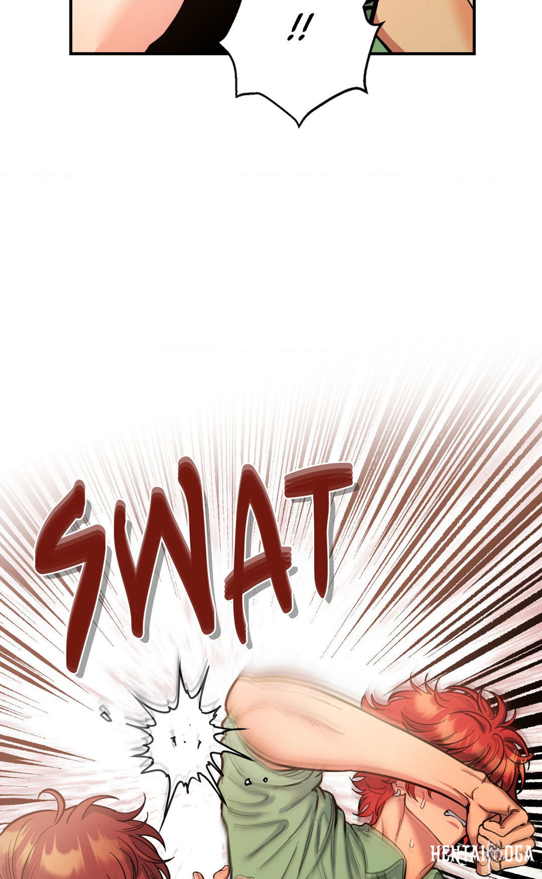 Hana&rsquo;s Demons of Lust Hana&rsquo;s Demons of Lust Chapter 66 - Page 14