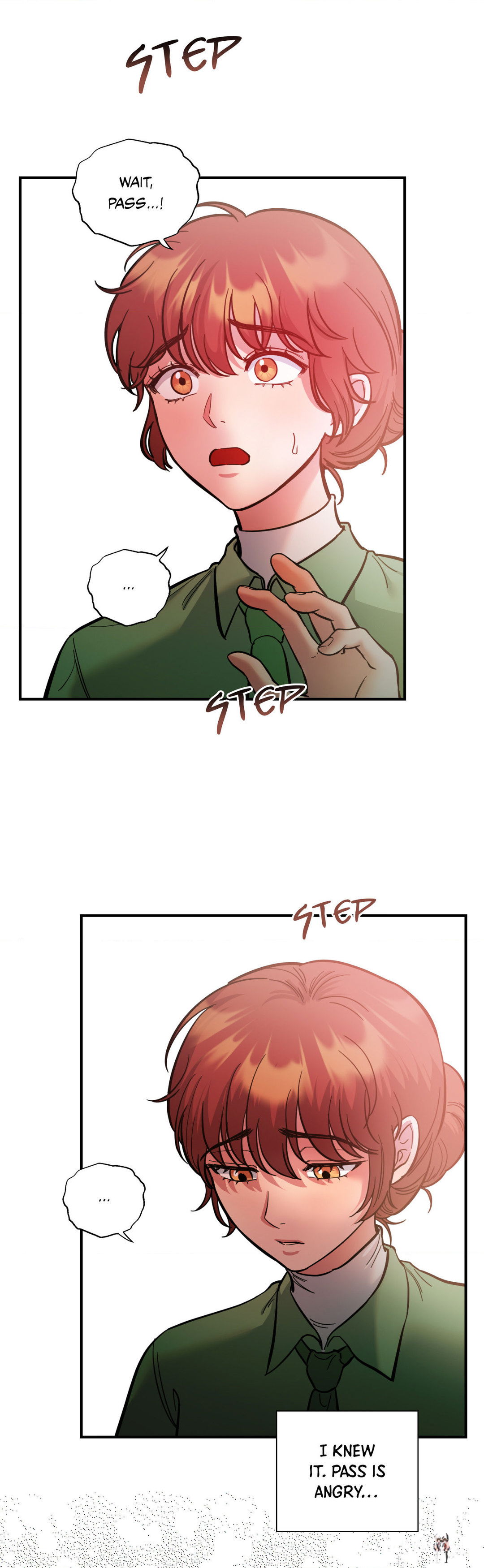 Hana&rsquo;s Demons of Lust Hana&rsquo;s Demons of Lust Chapter 66 - Page 18