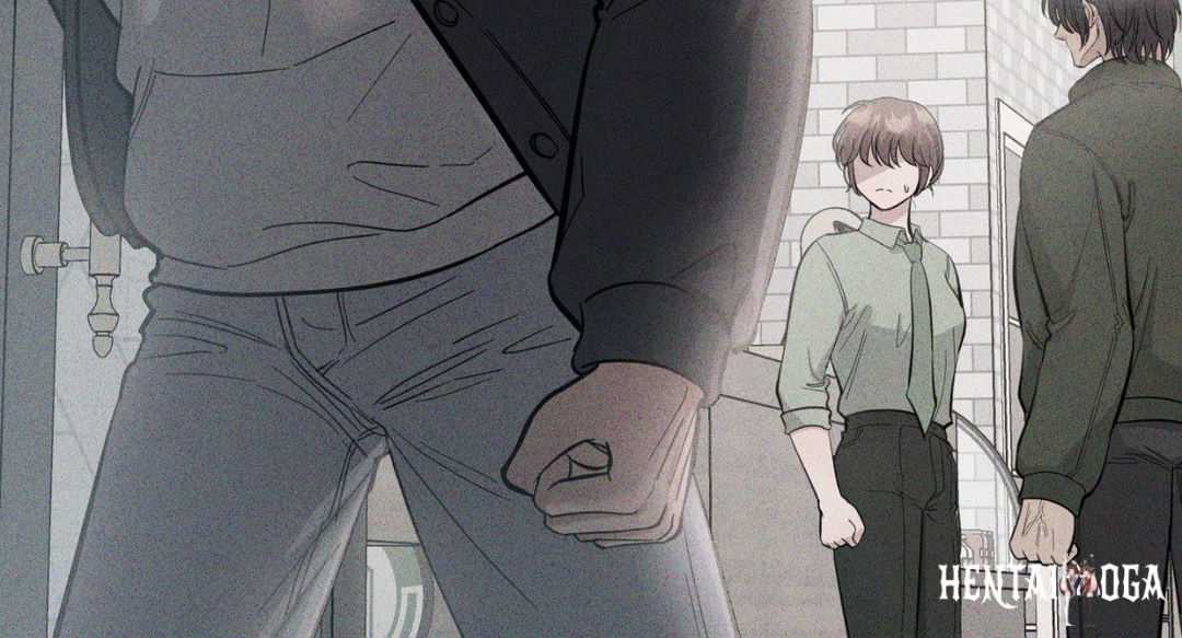 Hana&rsquo;s Demons of Lust Hana&rsquo;s Demons of Lust Chapter 66 - Page 22