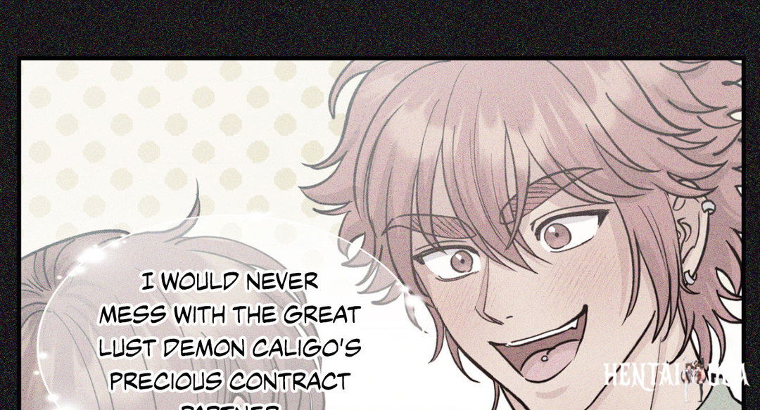 Hana&rsquo;s Demons of Lust Hana&rsquo;s Demons of Lust Chapter 66 - Page 31