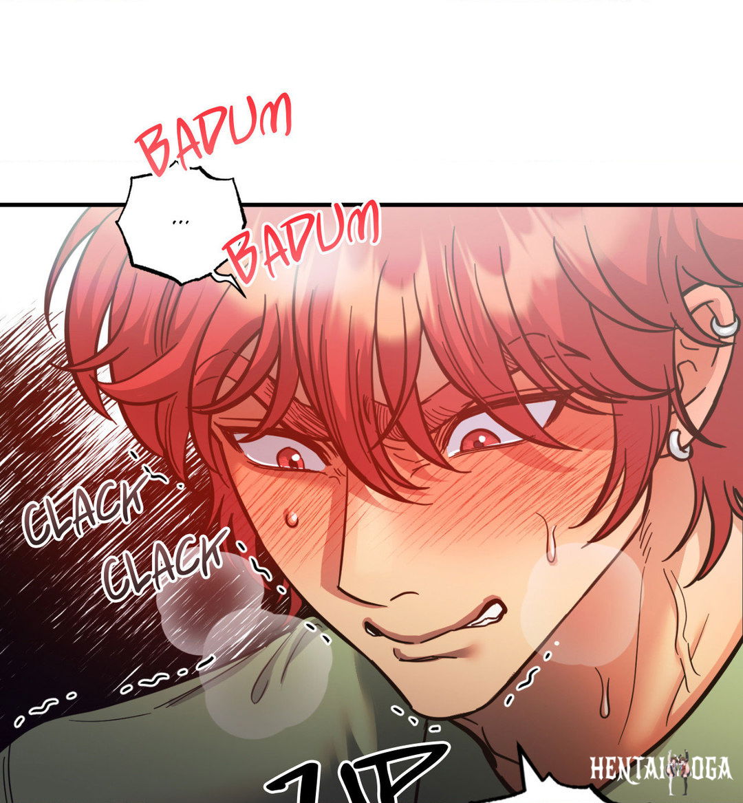 Hana&rsquo;s Demons of Lust Hana&rsquo;s Demons of Lust Chapter 66 - Page 39