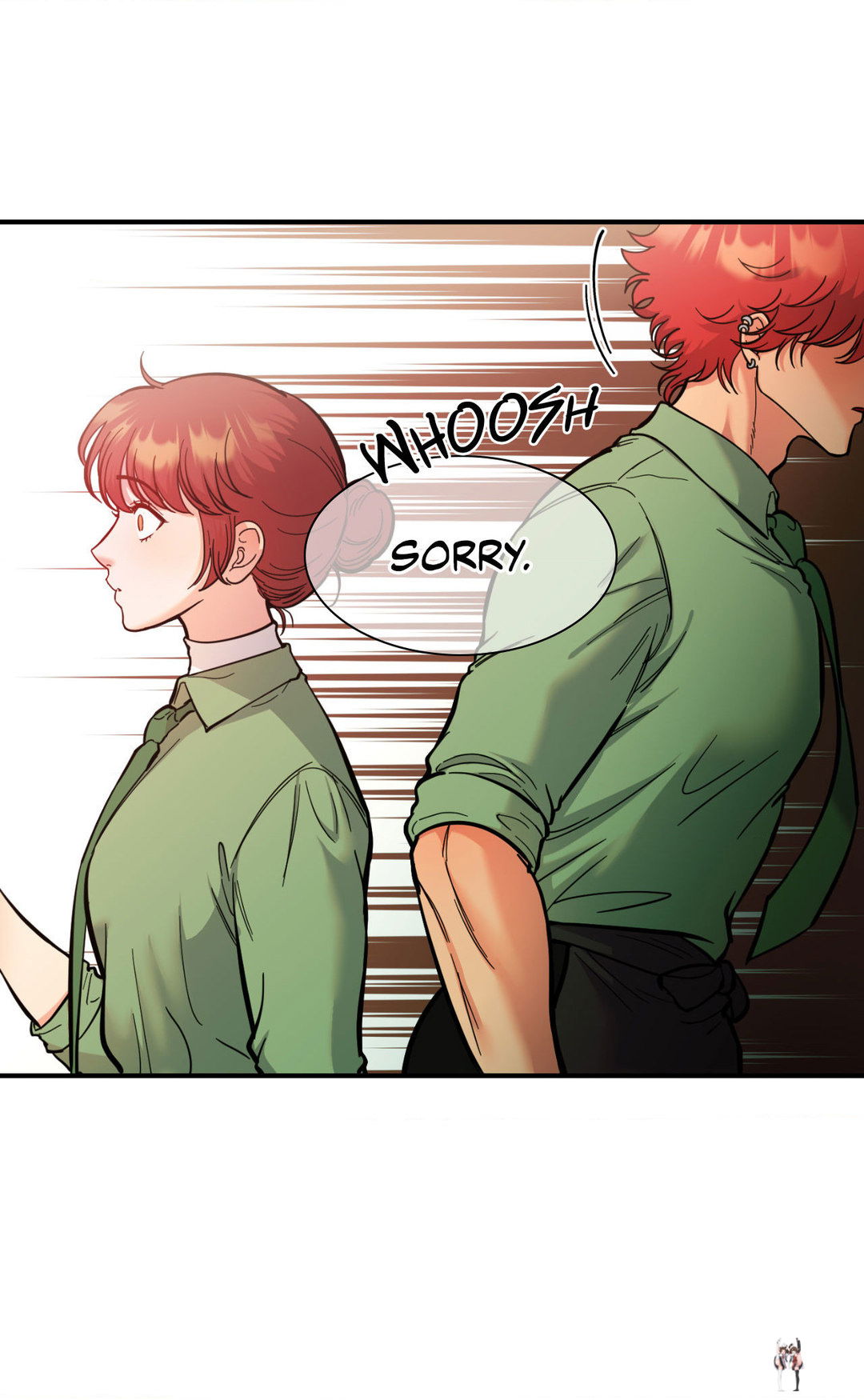 Hana&rsquo;s Demons of Lust Hana&rsquo;s Demons of Lust Chapter 66 - Page 4