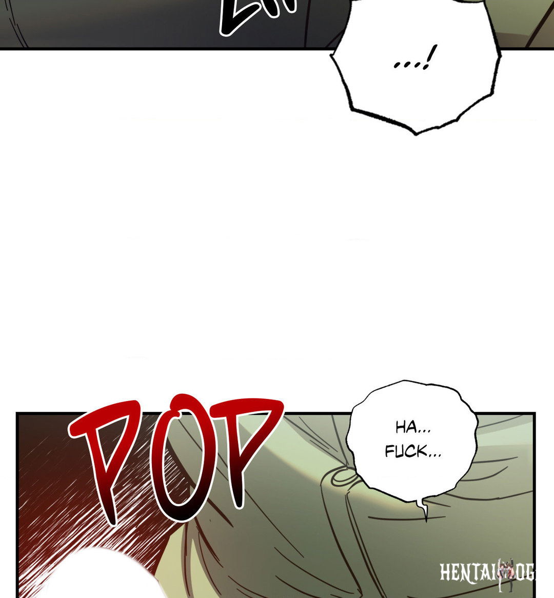 Hana&rsquo;s Demons of Lust Hana&rsquo;s Demons of Lust Chapter 66 - Page 40