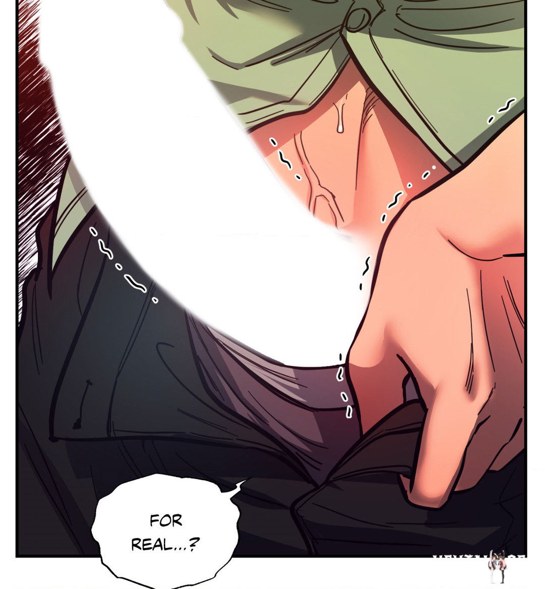 Hana&rsquo;s Demons of Lust Hana&rsquo;s Demons of Lust Chapter 66 - Page 41