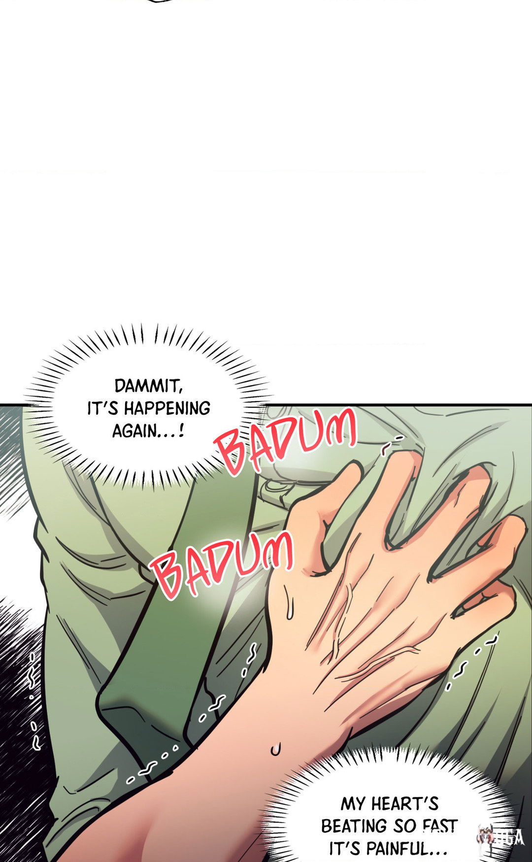 Hana&rsquo;s Demons of Lust Hana&rsquo;s Demons of Lust Chapter 66 - Page 42