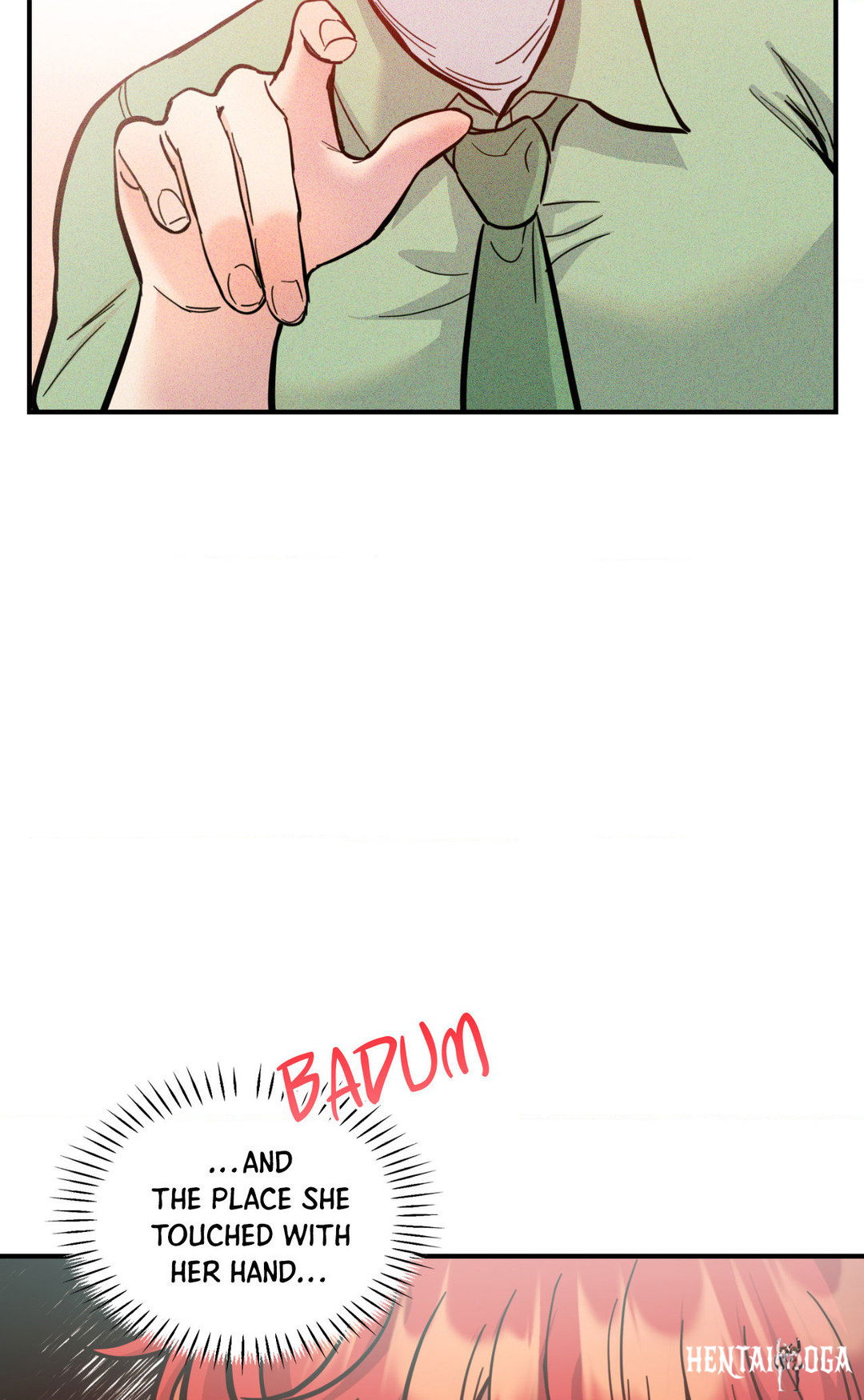 Hana&rsquo;s Demons of Lust Hana&rsquo;s Demons of Lust Chapter 66 - Page 44