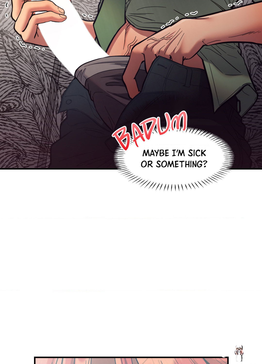 Hana&rsquo;s Demons of Lust Hana&rsquo;s Demons of Lust Chapter 66 - Page 47