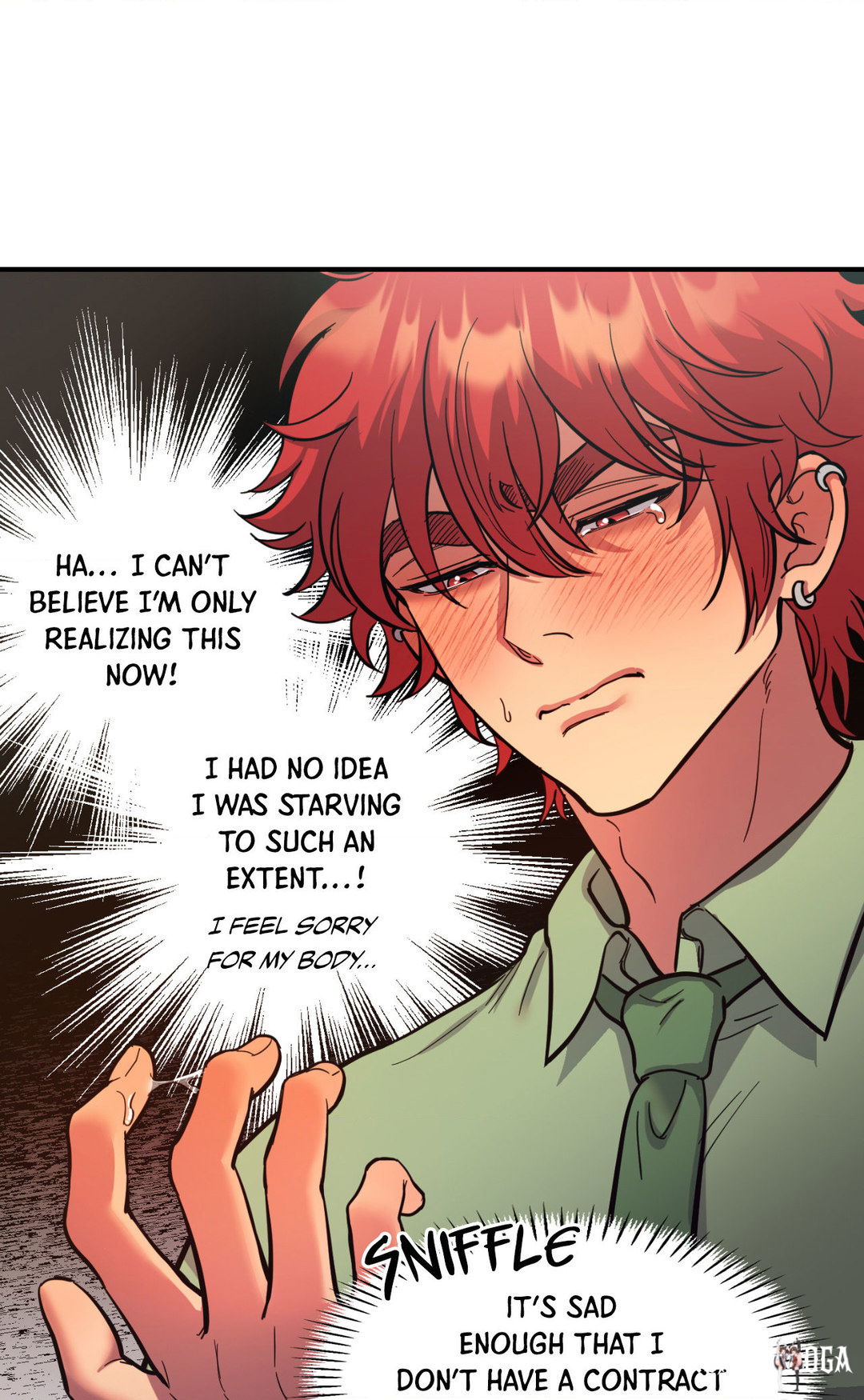 Hana&rsquo;s Demons of Lust Hana&rsquo;s Demons of Lust Chapter 66 - Page 52