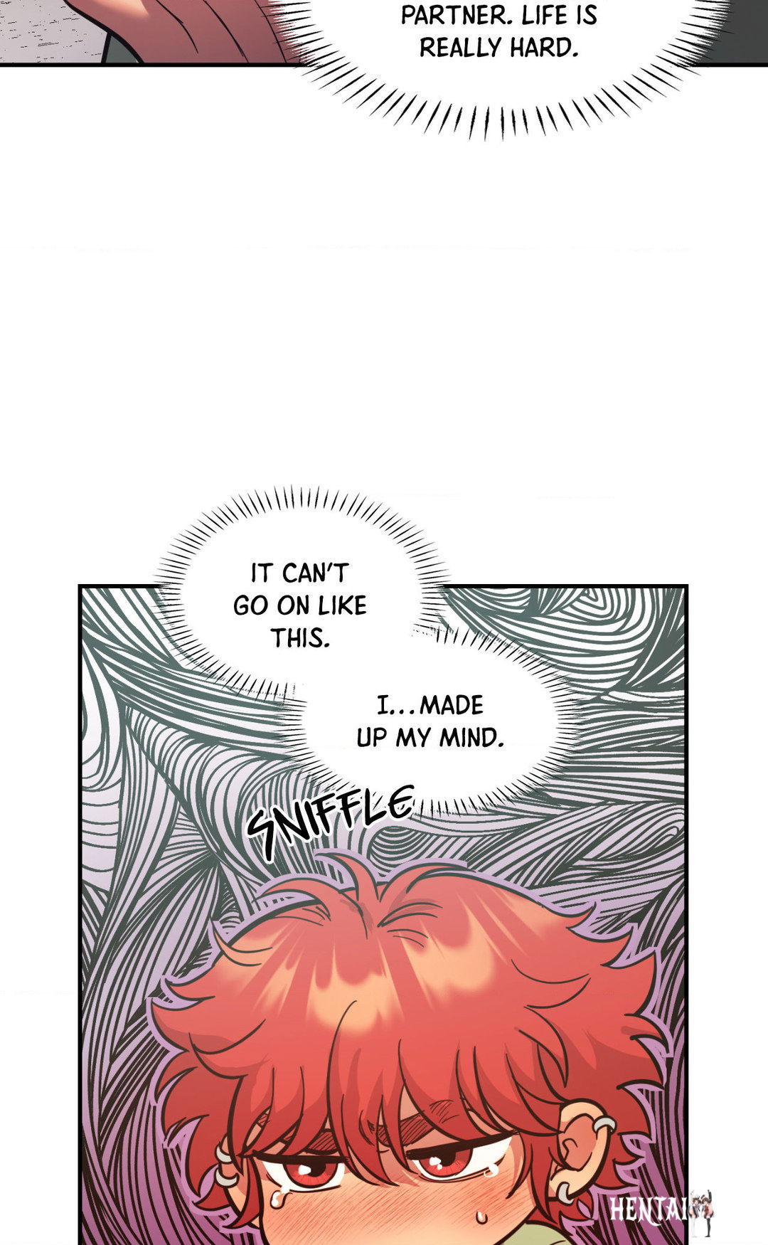 Hana&rsquo;s Demons of Lust Hana&rsquo;s Demons of Lust Chapter 66 - Page 53