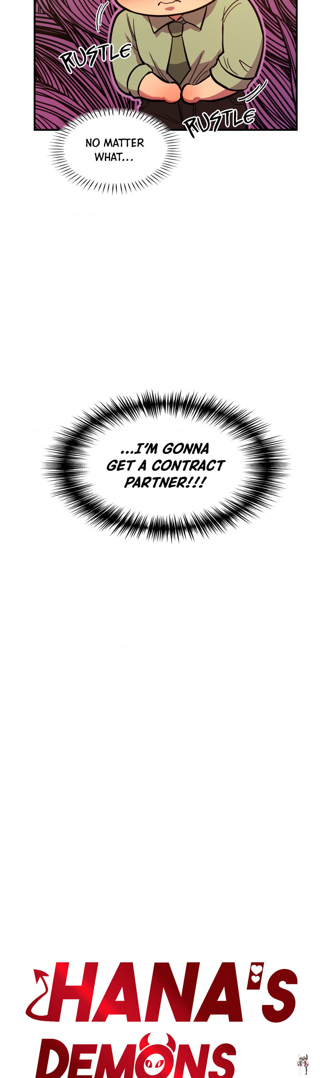 Hana&rsquo;s Demons of Lust Hana&rsquo;s Demons of Lust Chapter 66 - Page 54