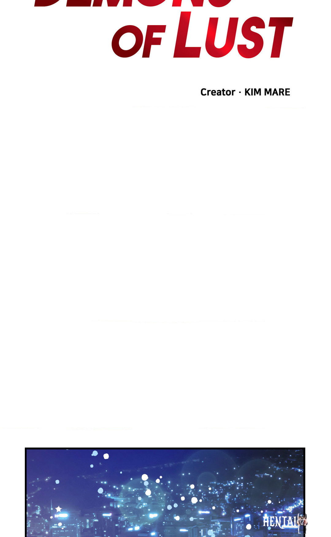 Hana&rsquo;s Demons of Lust Hana&rsquo;s Demons of Lust Chapter 66 - Page 55