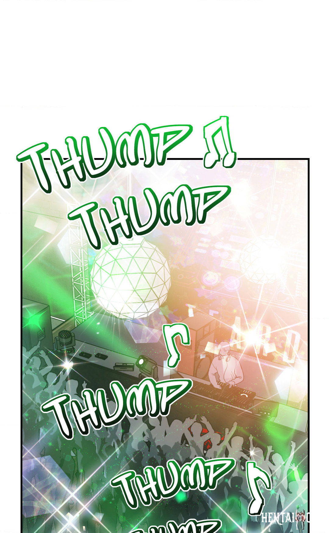 Hana&rsquo;s Demons of Lust Hana&rsquo;s Demons of Lust Chapter 66 - Page 57