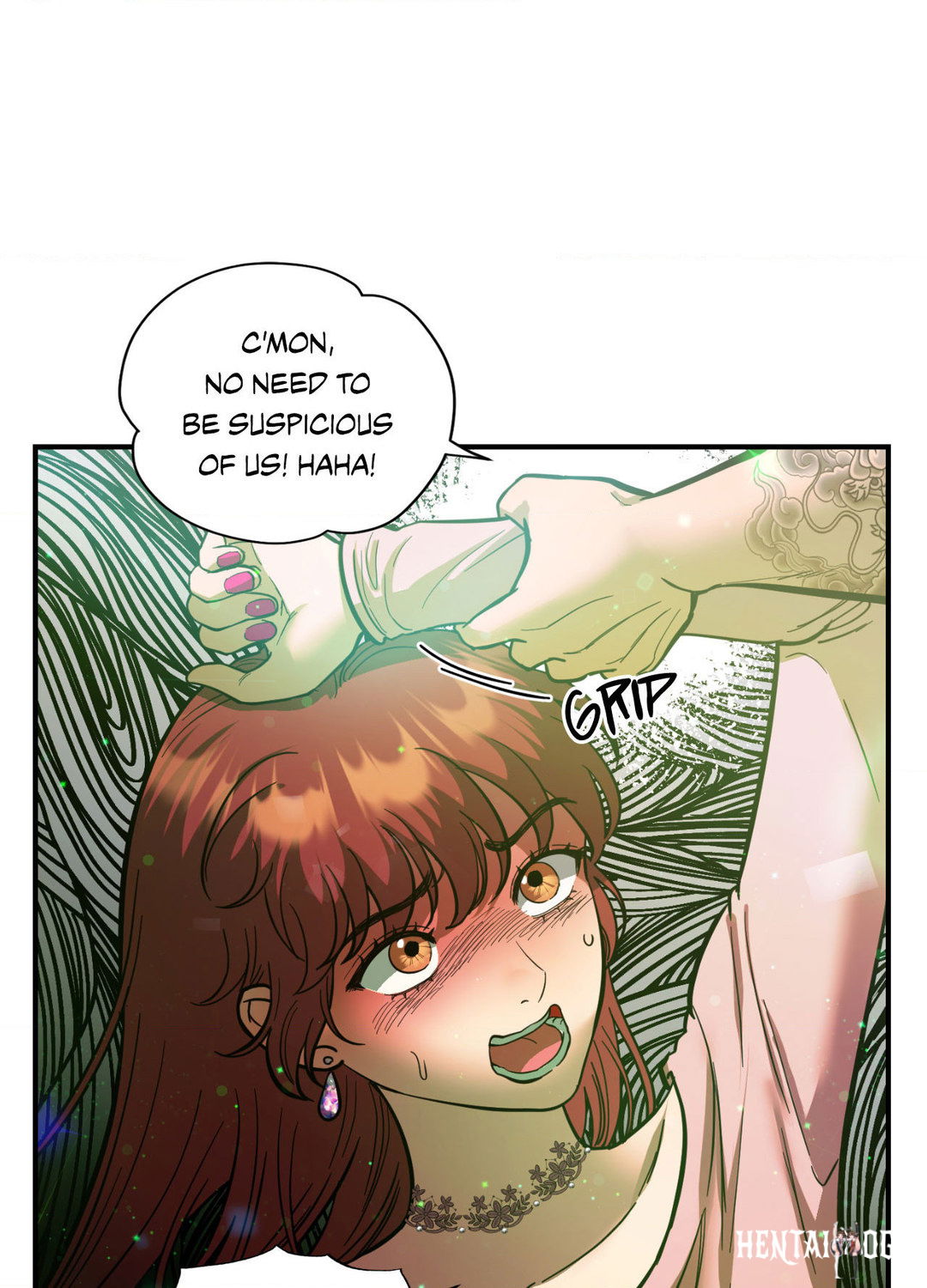 Hana&rsquo;s Demons of Lust Hana&rsquo;s Demons of Lust Chapter 66 - Page 63