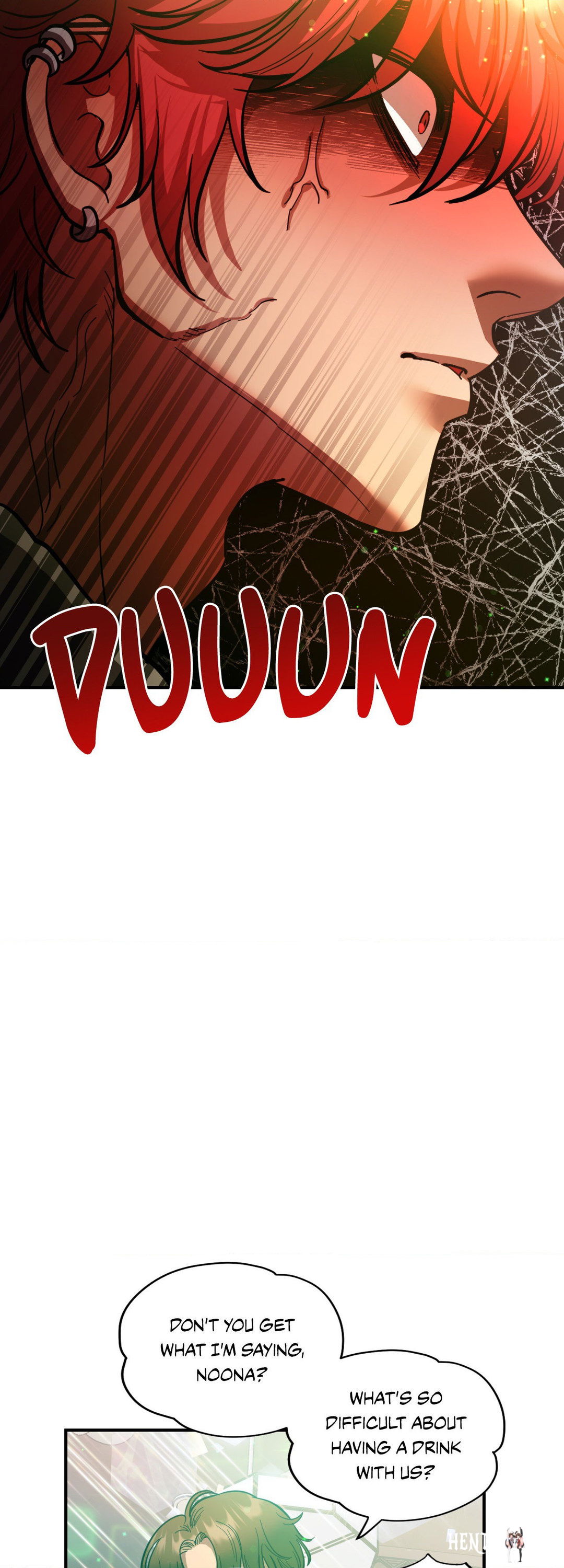 Hana&rsquo;s Demons of Lust Hana&rsquo;s Demons of Lust Chapter 66 - Page 65