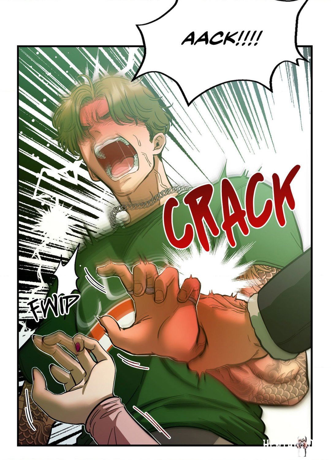 Hana&rsquo;s Demons of Lust Hana&rsquo;s Demons of Lust Chapter 66 - Page 67