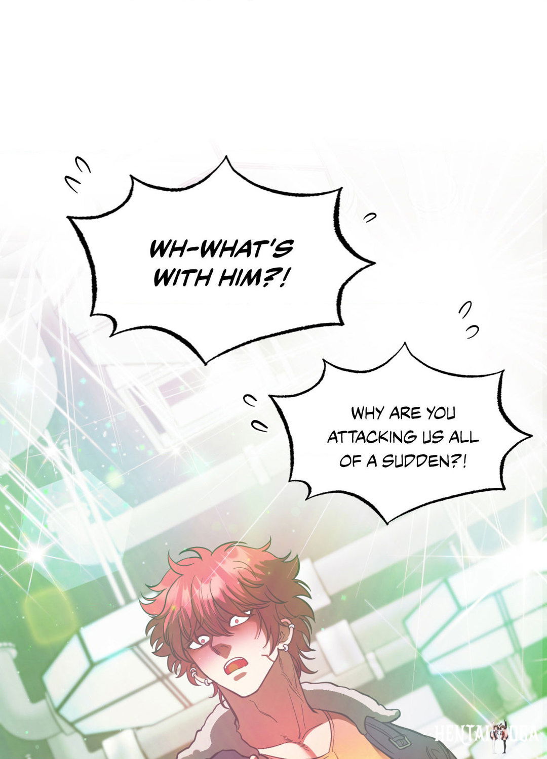 Hana&rsquo;s Demons of Lust Hana&rsquo;s Demons of Lust Chapter 66 - Page 68