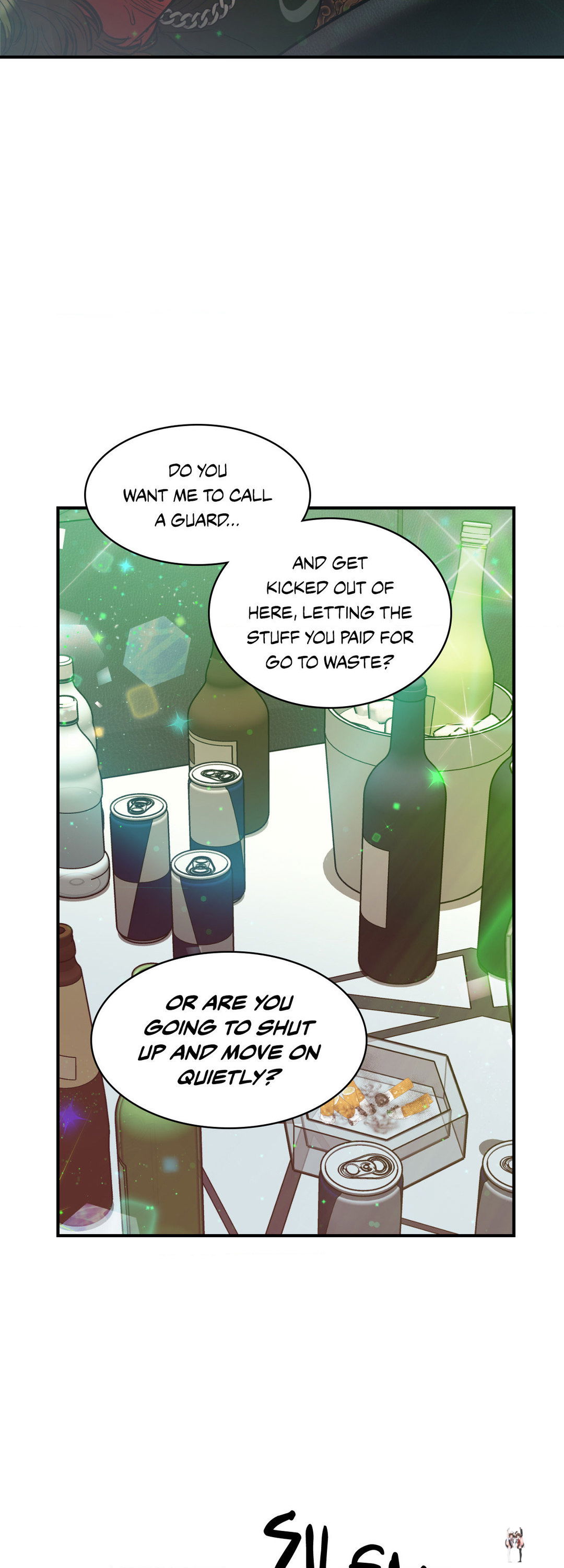 Hana&rsquo;s Demons of Lust Hana&rsquo;s Demons of Lust Chapter 66 - Page 70