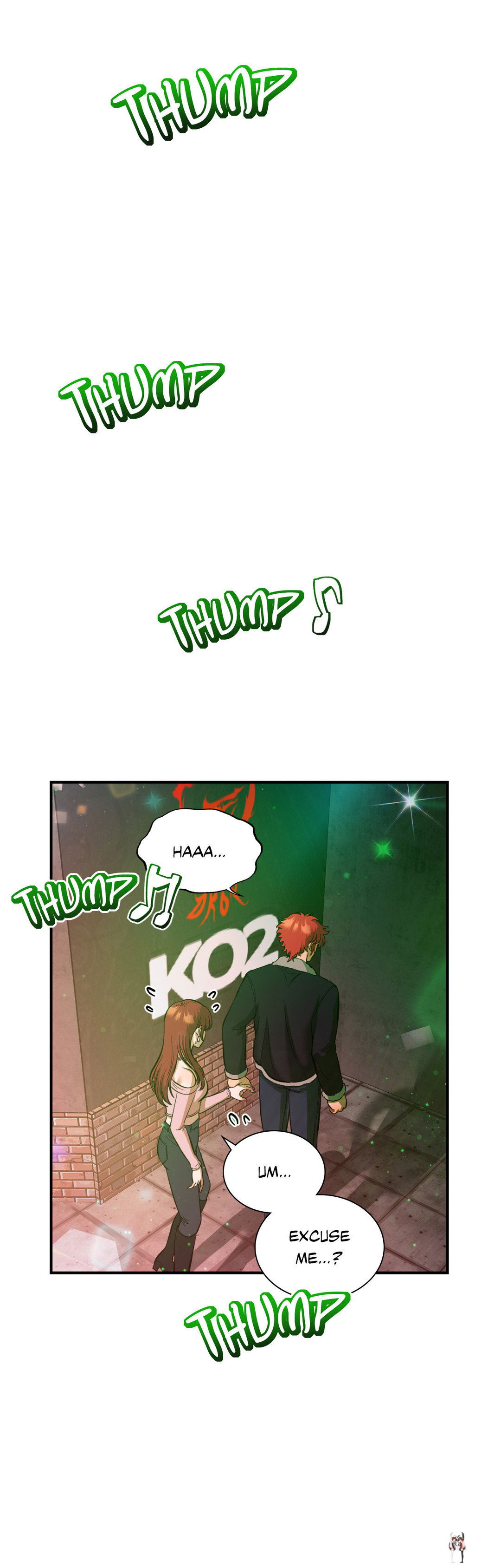 Hana&rsquo;s Demons of Lust Hana&rsquo;s Demons of Lust Chapter 66 - Page 73