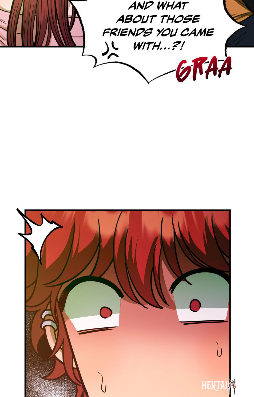 Hana&rsquo;s Demons of Lust Hana&rsquo;s Demons of Lust Chapter 66 - Page 75