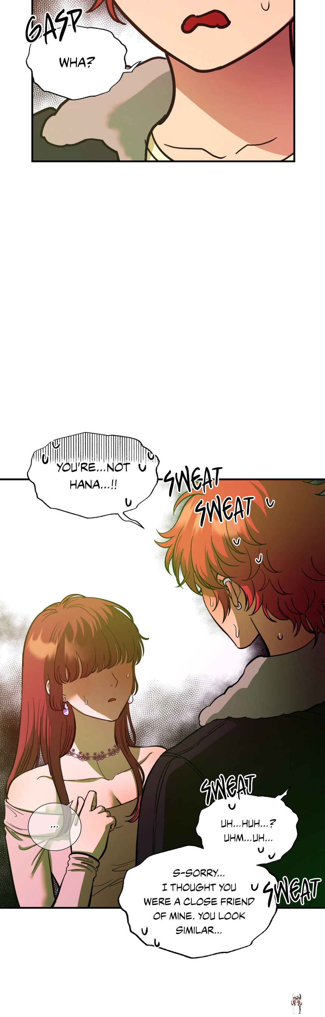 Hana&rsquo;s Demons of Lust Hana&rsquo;s Demons of Lust Chapter 66 - Page 76