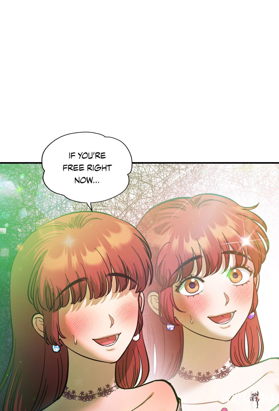 Hana&rsquo;s Demons of Lust Hana&rsquo;s Demons of Lust Chapter 66 - Page 78