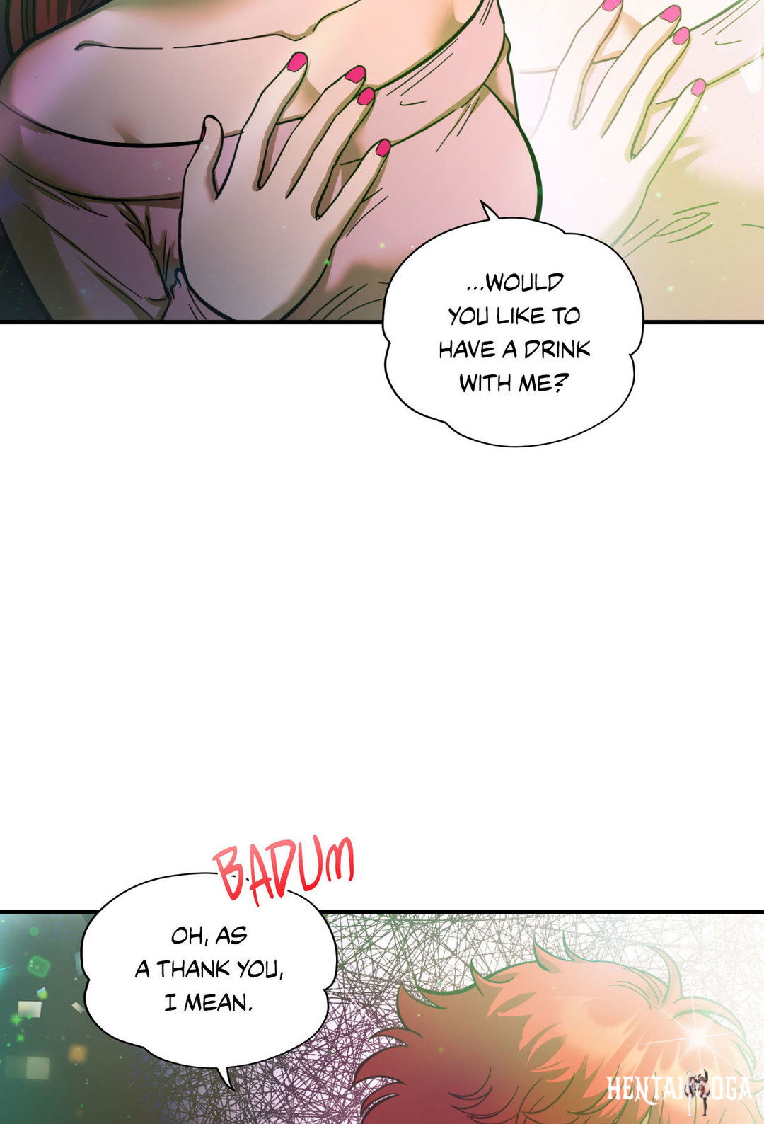 Hana&rsquo;s Demons of Lust Hana&rsquo;s Demons of Lust Chapter 66 - Page 79