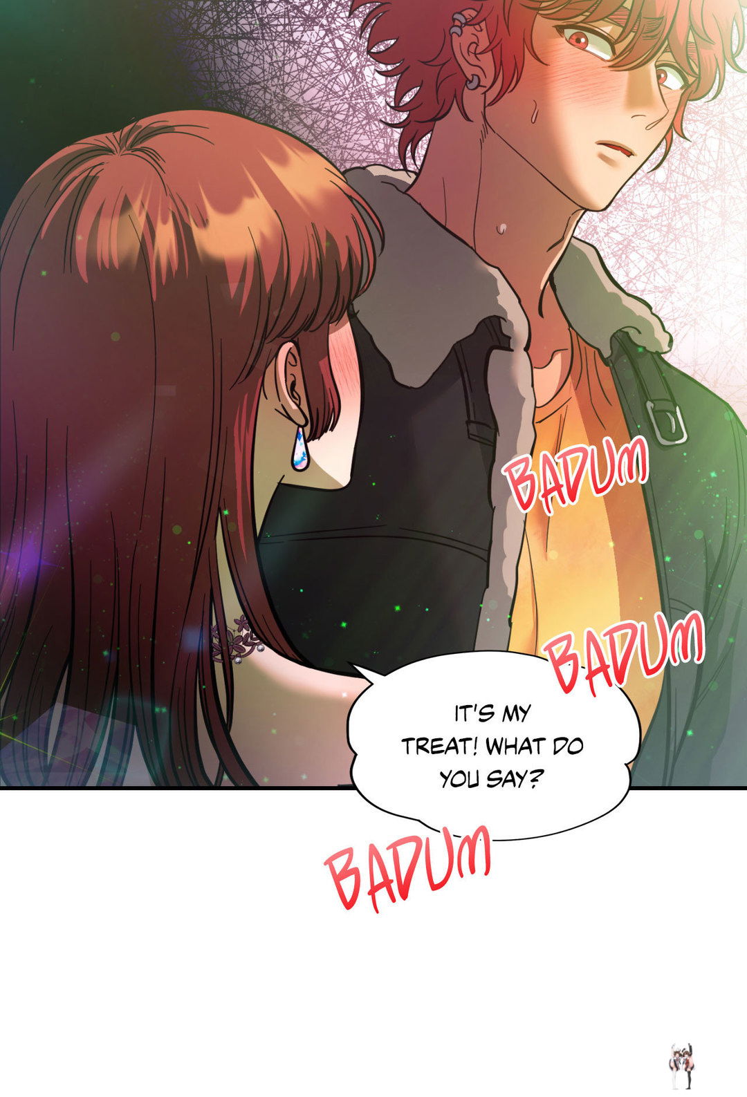 Hana&rsquo;s Demons of Lust Hana&rsquo;s Demons of Lust Chapter 66 - Page 80