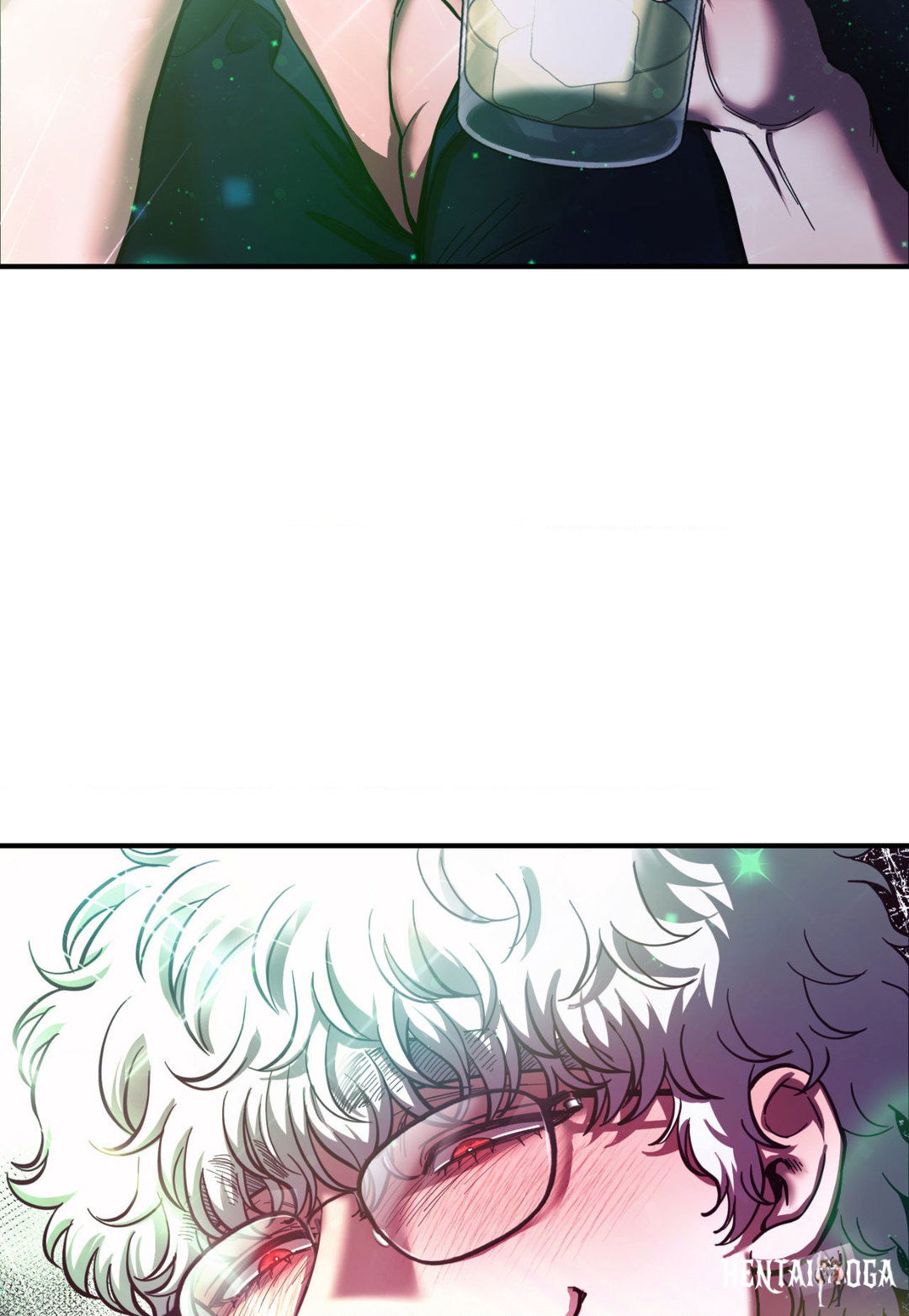 Hana&rsquo;s Demons of Lust Hana&rsquo;s Demons of Lust Chapter 66 - Page 84