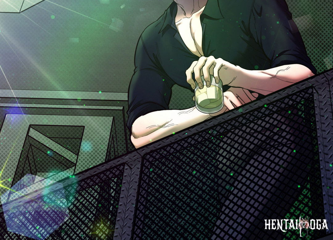 Hana&rsquo;s Demons of Lust Hana&rsquo;s Demons of Lust Chapter 66 - Page 87